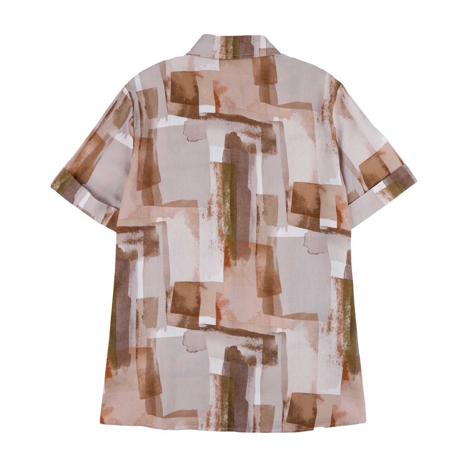 Blusa Mujer Lesage image number 1.0