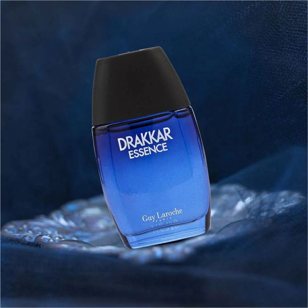 Guy Laroche Set Drakkar Essence Edt 100ml + 30ml image number 1.0