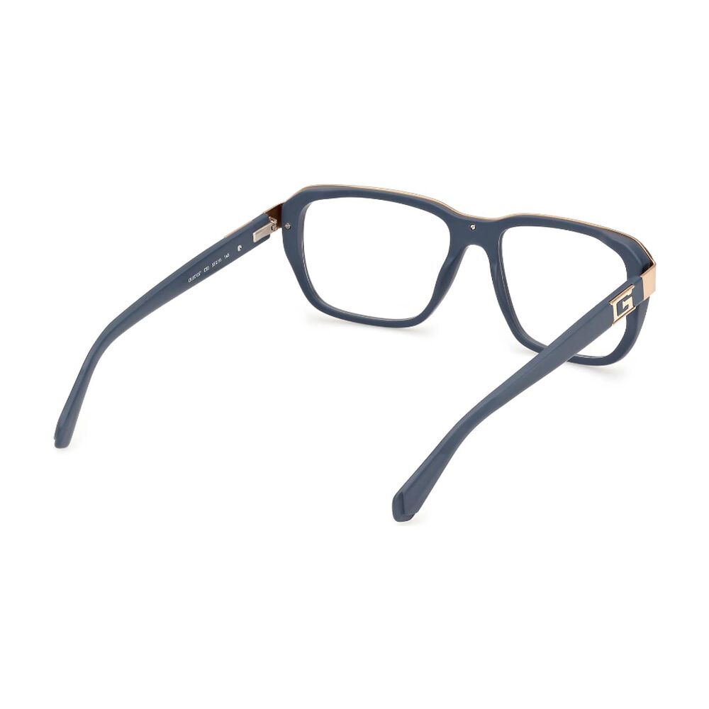 Lentes &Oacute;pticos Gris Guess image number 5.0