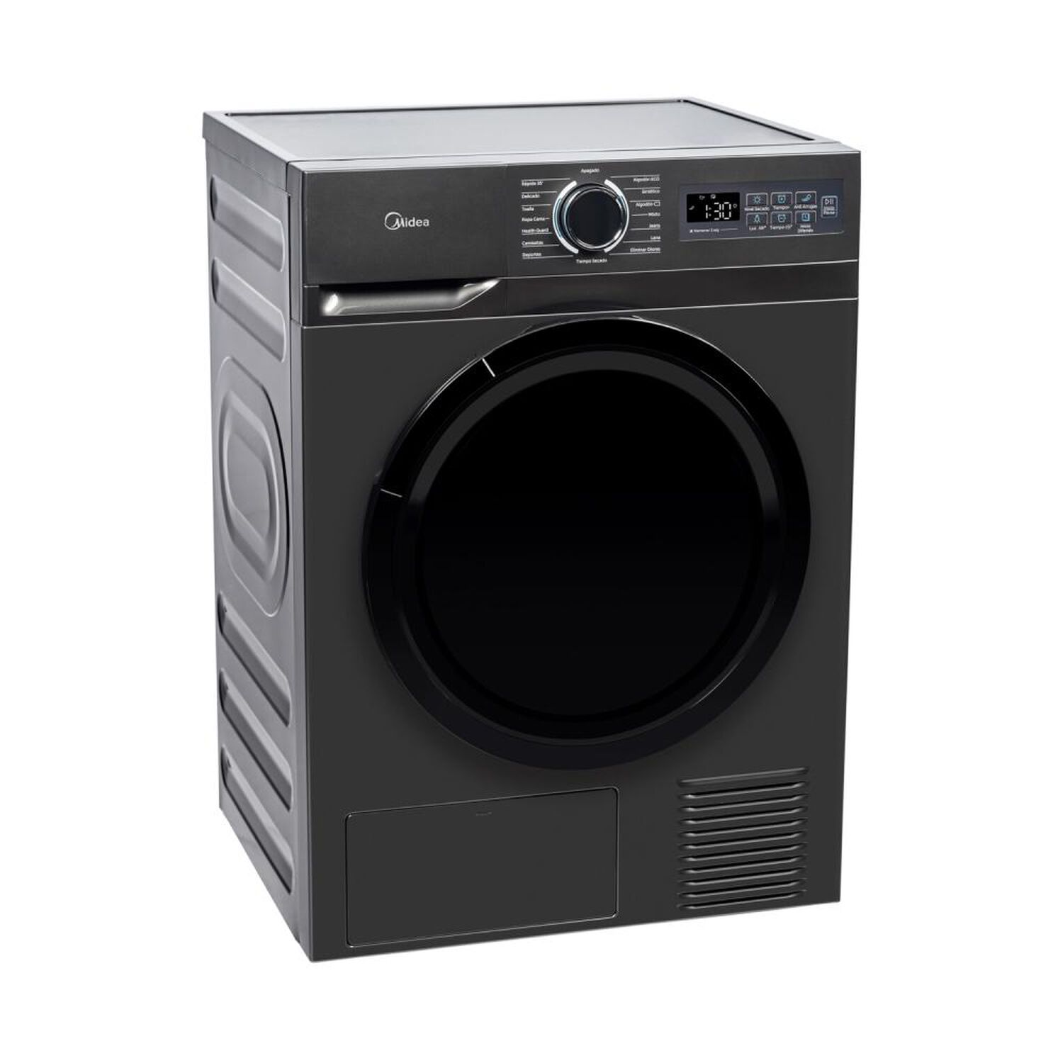 Secadora Midea Md110h105/t / 10.5 Kilos image number 3.0