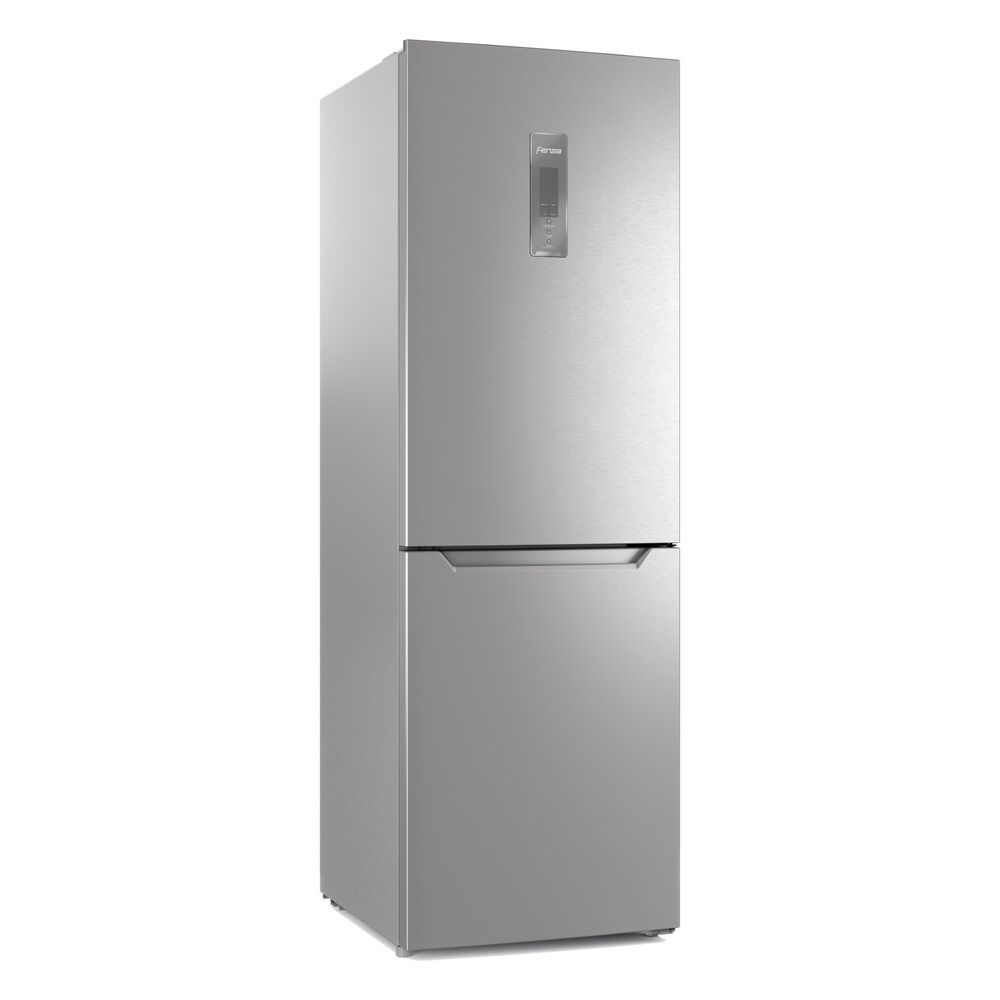 Refrigerador 323l No Frost Bottom Freezer Db60s Inox image number 2.0