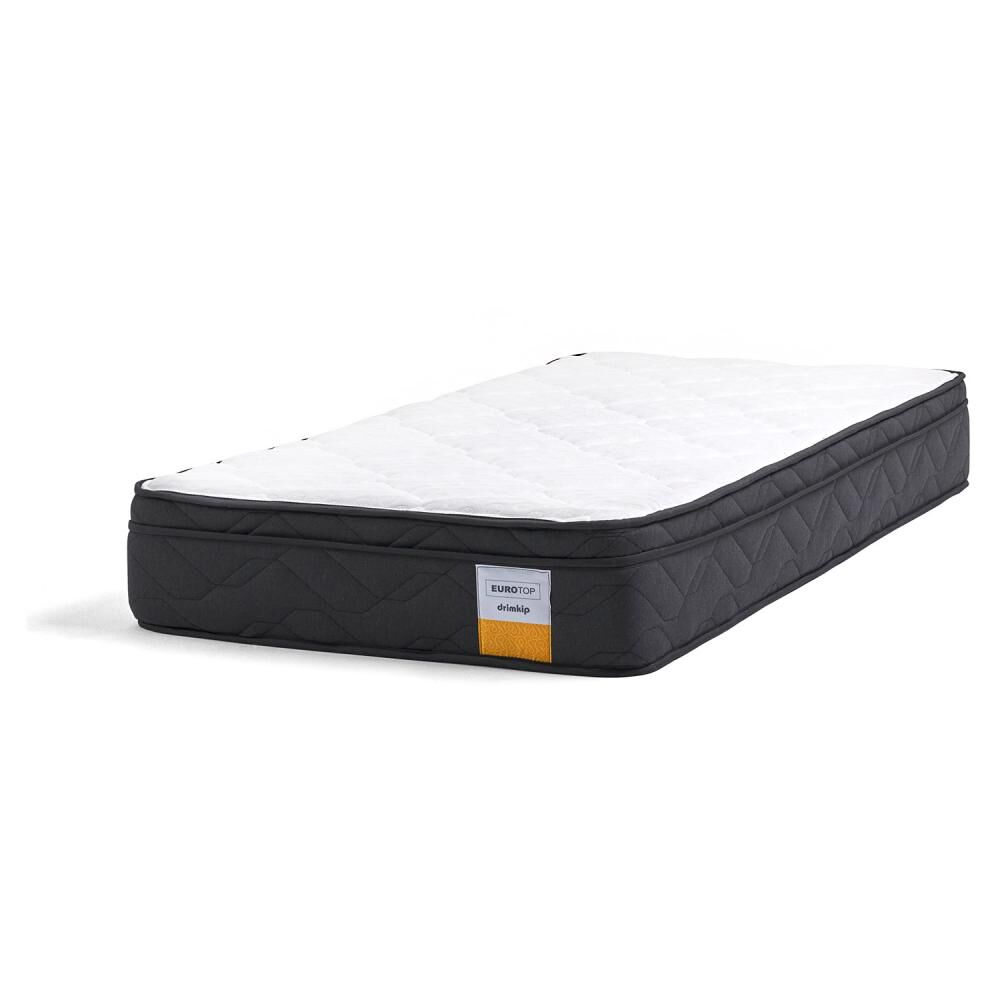 Colchón Drimkip Hibrido Plus / 1.5 Plazas / 200 Cm x 105 Cm image number 1.0