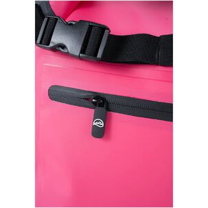 Mochila Bolso Seco Nomade 25l - Rosa