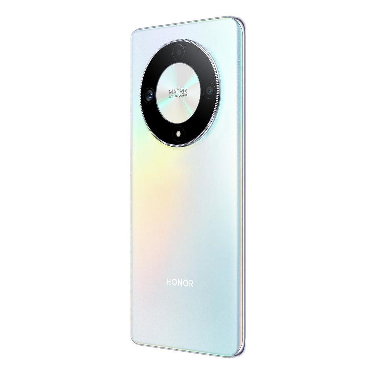 Smartphone Honor Magic6 Lite / 5G / 256 GB / Silver / Liberado image number 3.0