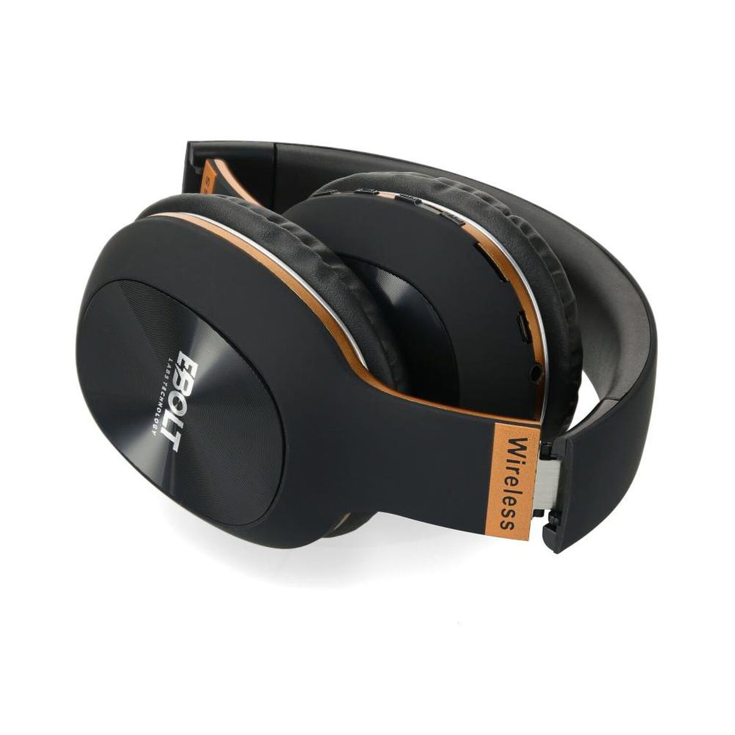 Aud&iacute;fonos Bluetooth Ebolt Power image number 2.0
