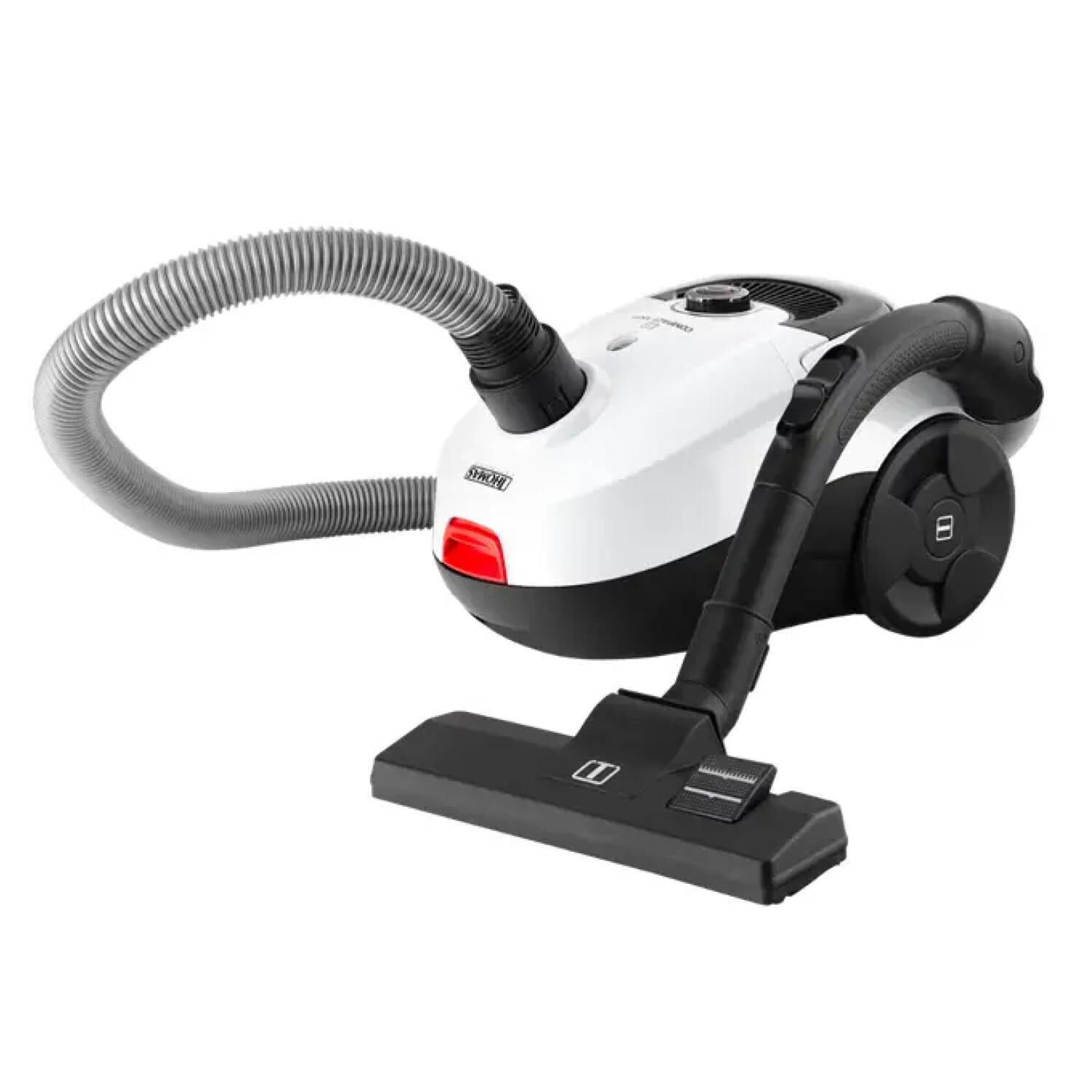 Aspiradora Electrica 3l 1500w 220v Blanca Th-1415 Thomas image number 0.0