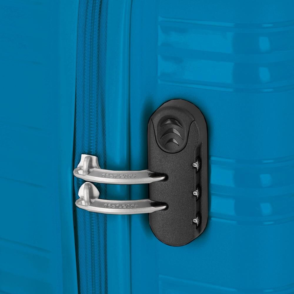 Maleta Cabina American Tourister Upstrike / 40 L image number 9.0