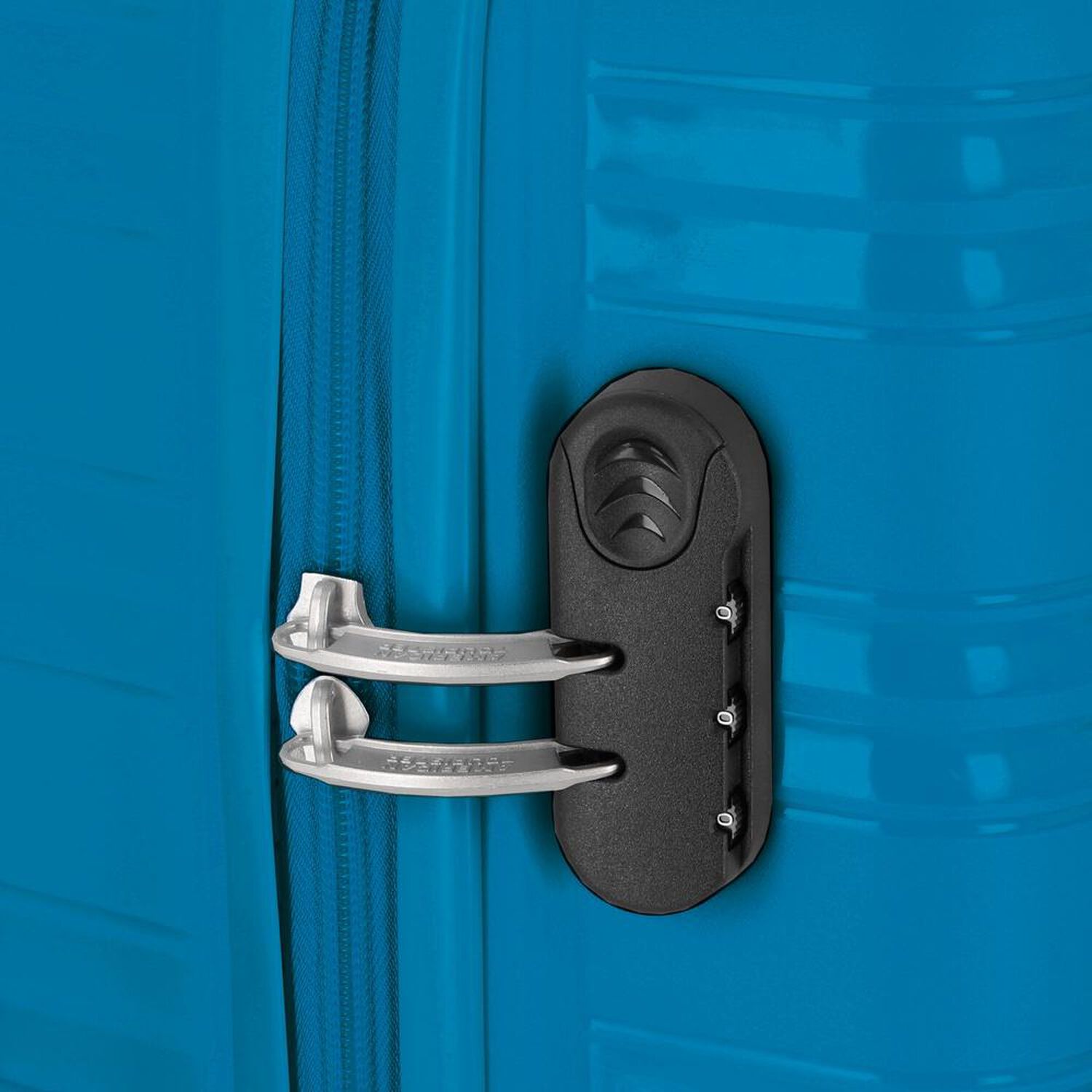 Maleta Cabina American Tourister Upstrike / 40 L image number 9.0