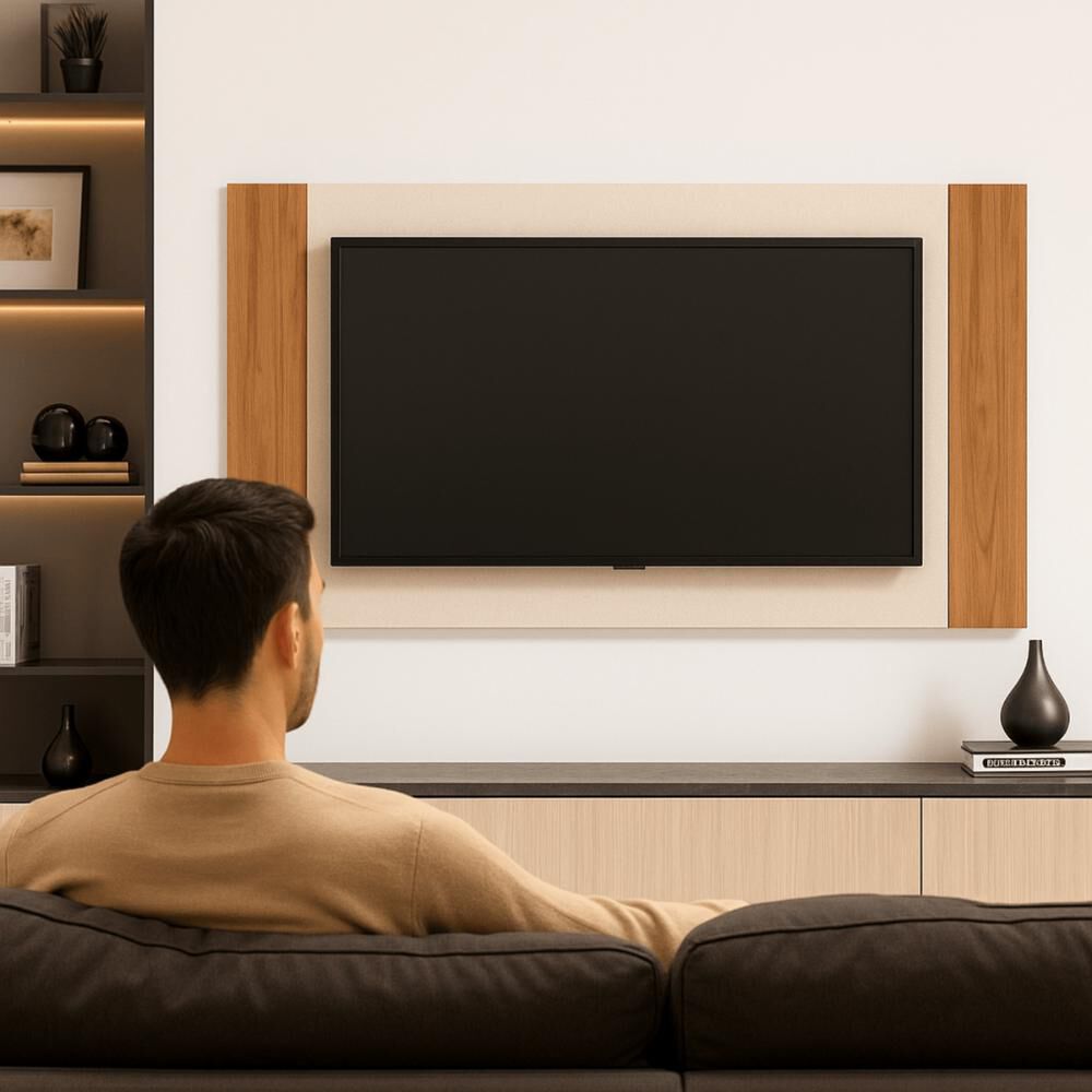 Panel Tv Exit Fresno Extensible image number 4.0