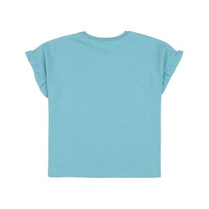 Polera Niña Topsis