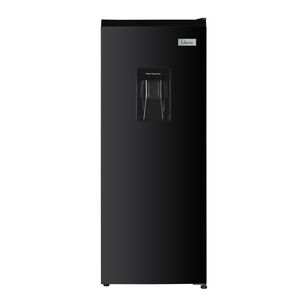 Refrigerador Frio Directo 167 Lts Lrm-178dfnw Negro