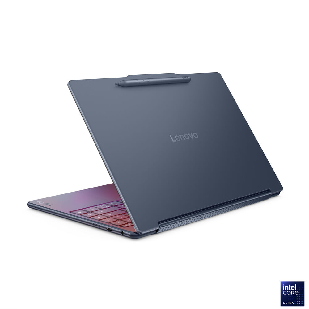 Notebook Yoga 2 En 1 Gen 10 Intel Core I7 32gb Ram 1tb Ssd 14" Aura Edition image number 7.0