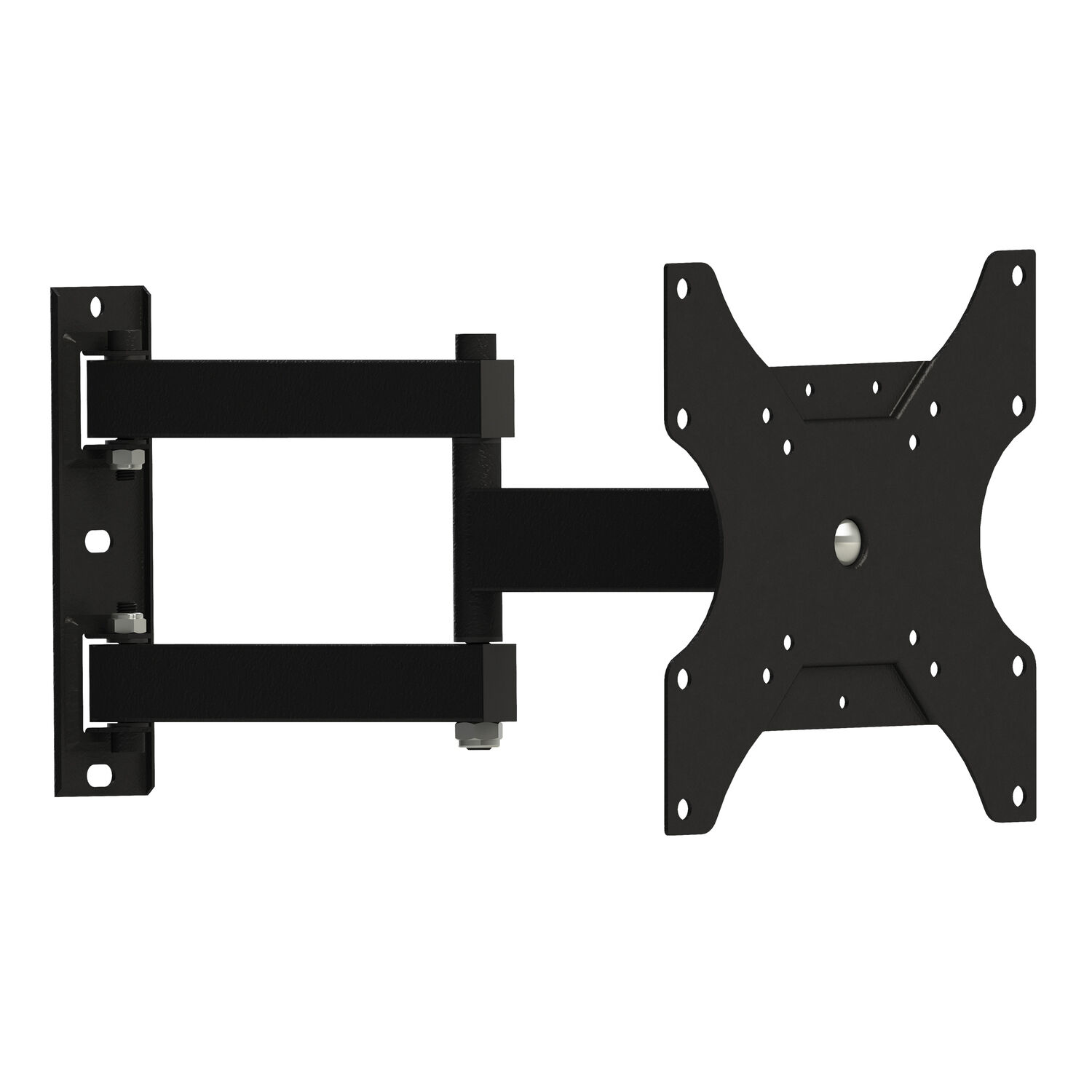 Soporte Tv Con Brazo Articulado De 35cm 23" A 55"- Forte image number 0.0