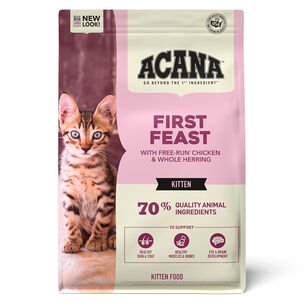 Acana Kitten First Feast 1,8 Kg.