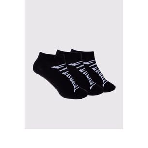 Calcetines Tripack Everlast Bronx