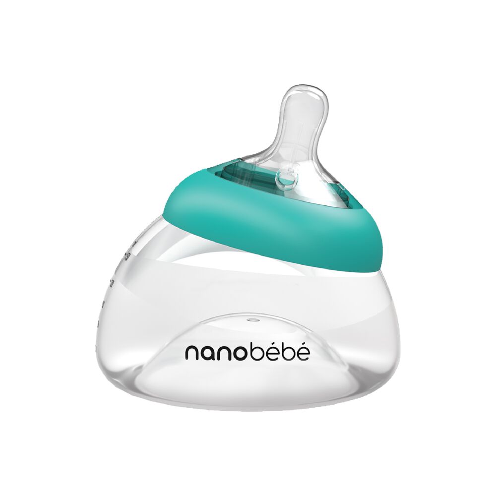 Mamadera De Lactancia 150 Ml X2 image number 3.0