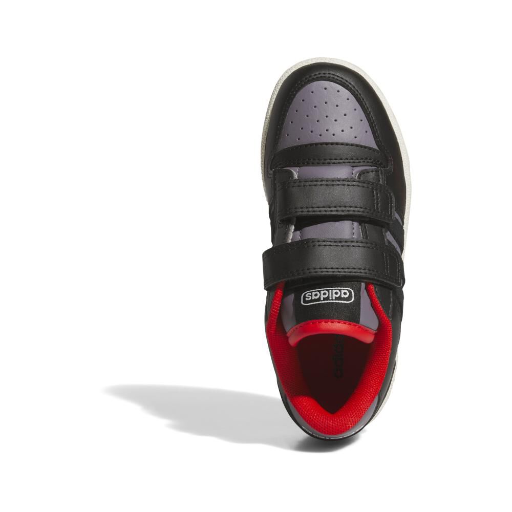 Zapatilla Urbana Niño Adidas Break Start Kids image number 11.0