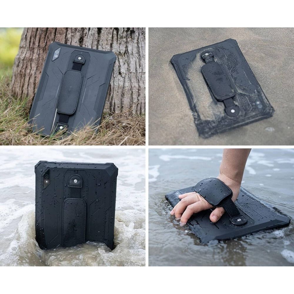 Blackview Active 8 - Tablet Resistente Ip68/ip69k, 22.000mah image number 2.0