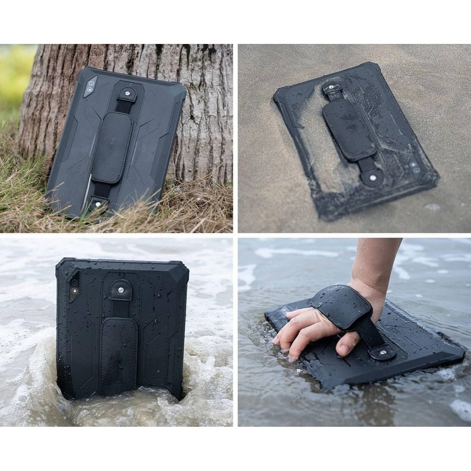 Blackview Active 8 - Tablet Resistente Ip68/ip69k, 22.000mah image number 2.0