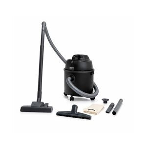 Aspiradora Junior 1516 Compacta Potente Uso Hogar