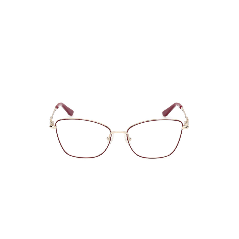 Lentes Ópticos Bordo Guess image number 0.0