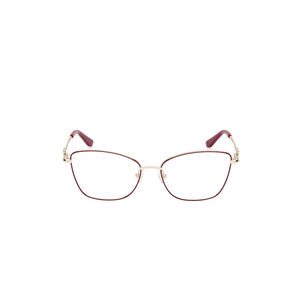 Lentes Ópticos Bordo Guess