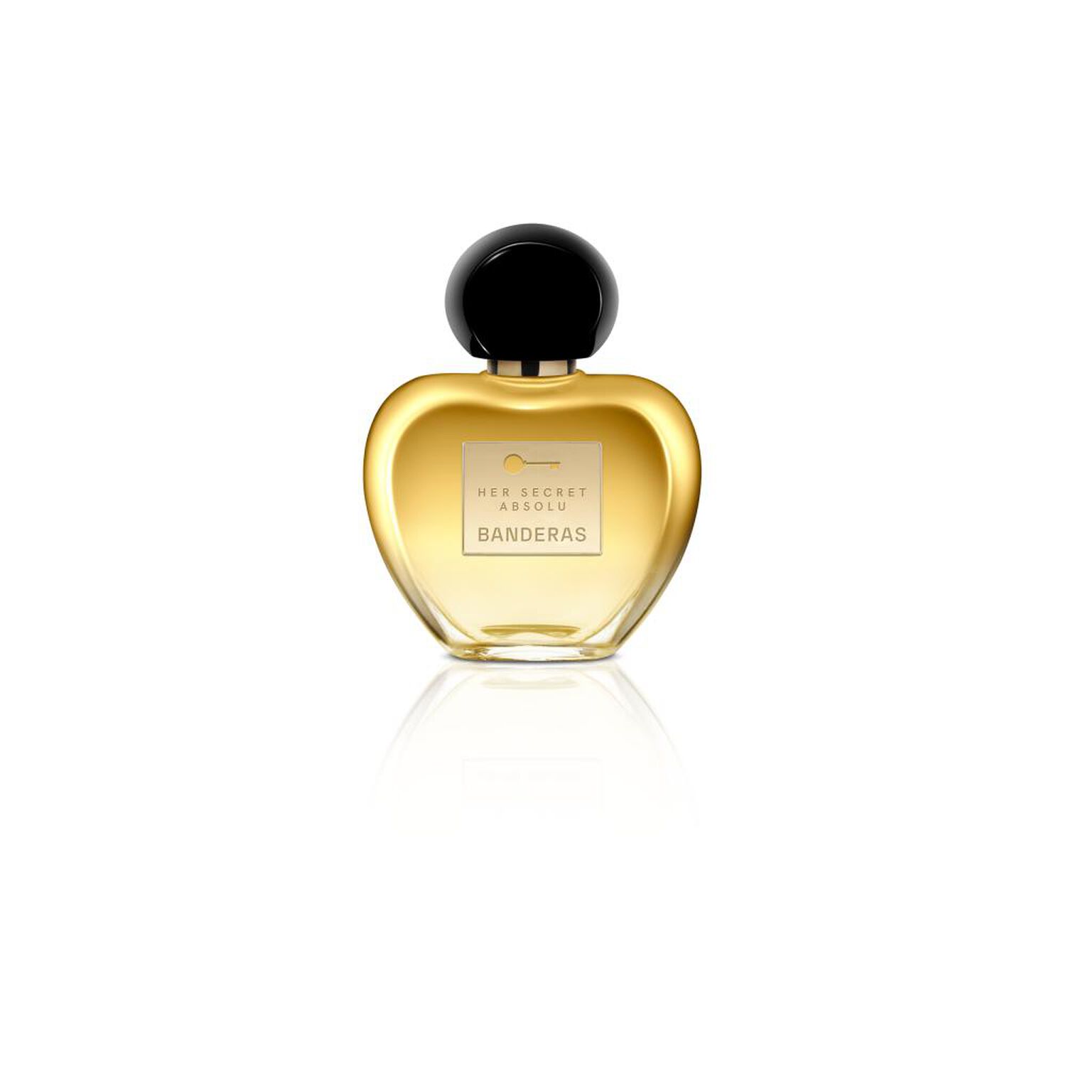 Perfume Mujer Her Secret Absolu Banderas / 50 Ml / Eau De Parfum image number 0.0