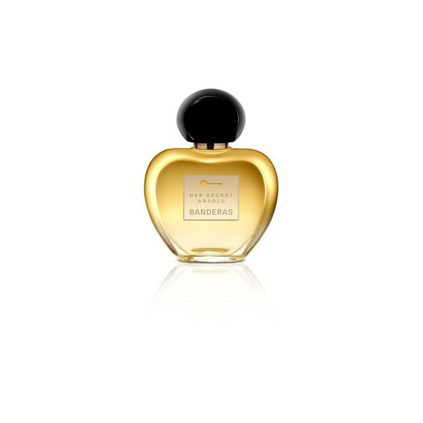 Perfume Mujer Her Secret Absolu Banderas / 50 Ml / Eau De Parfum