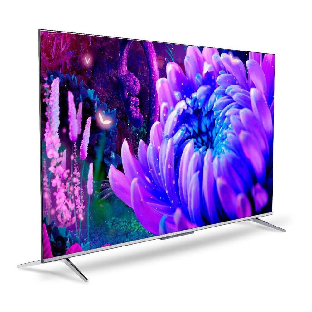 Led TCL 50P715 / 50" / Ultra HD 4K / Android Tv image number 4.0