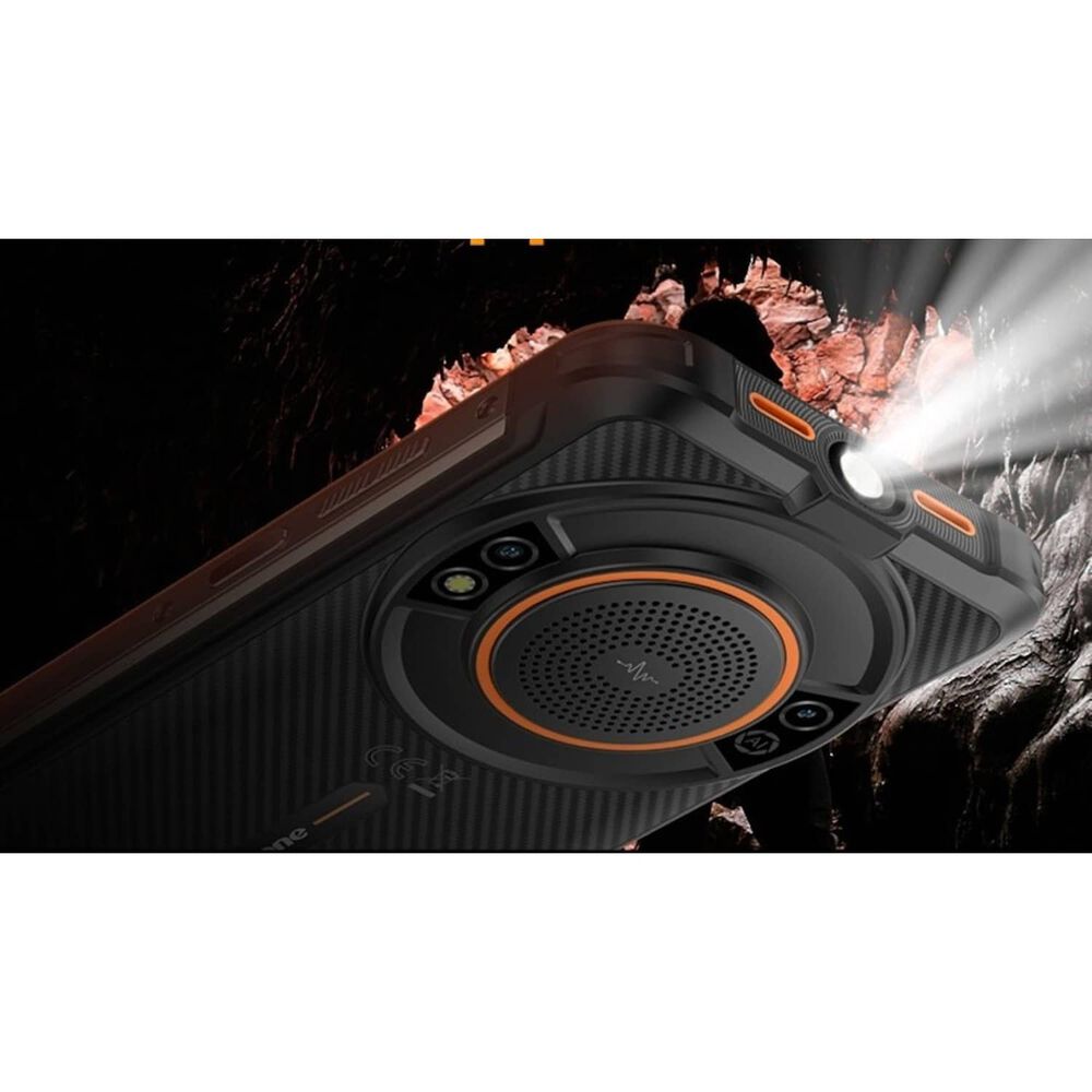 Ulefone Armor 16 Pro Resistente A Golpes, Polvo, Humedad Y Agua / Potente Linterna 126 L&uacute;menes, Potente Parlante 122 Db image number 2.0