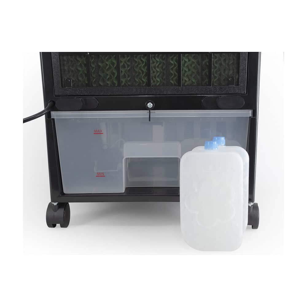 Climatizador Digital Thor 5 En 1 image number 5.0