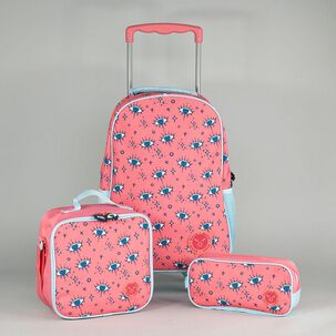 Pack Escolar Kids Eyes Moose