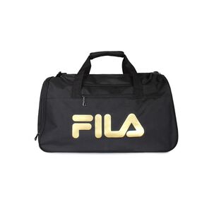 Bolso Deportivo Verona 42 Lts Gold Fila
