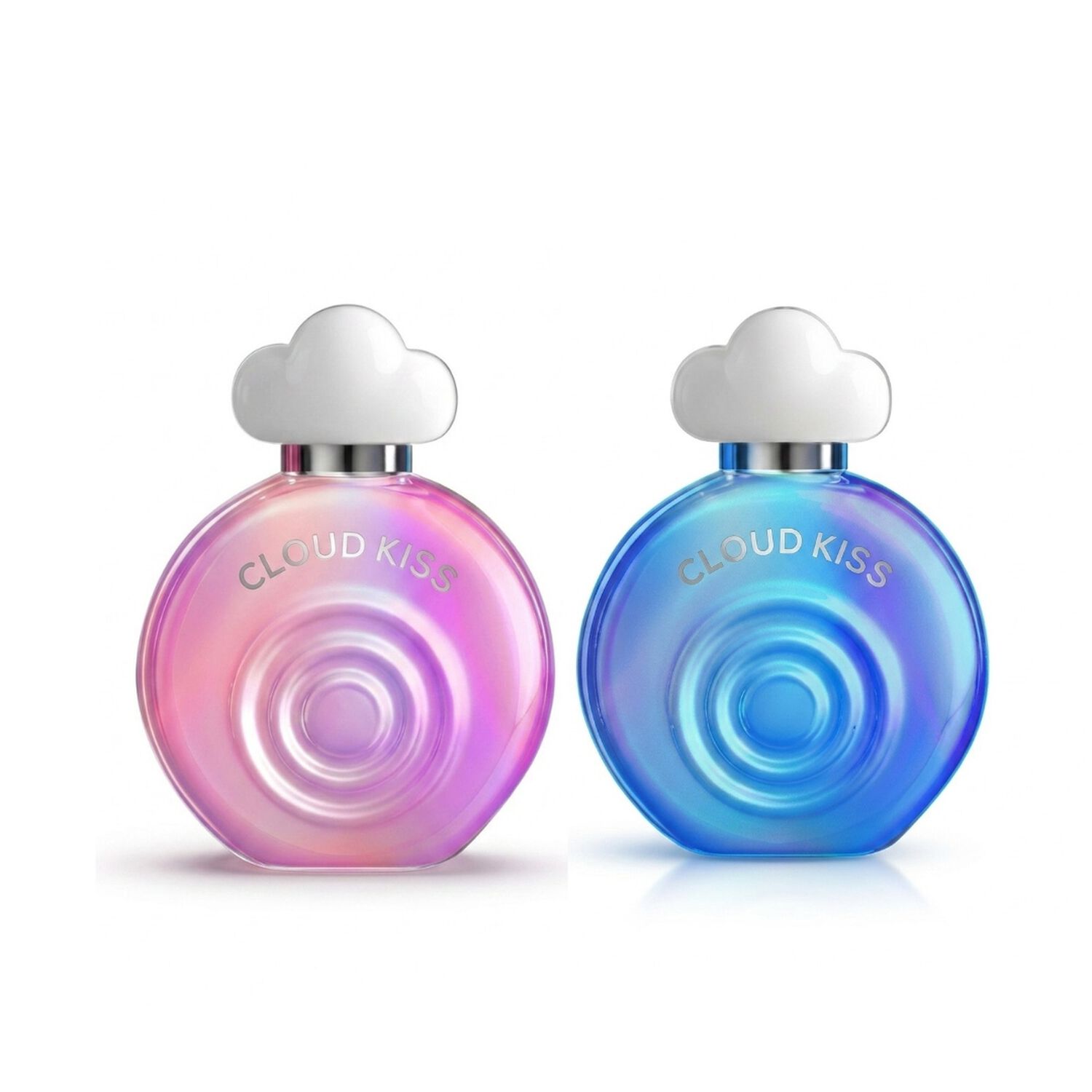 Pack Luxerom Cloud Kiss Edp 100 Ml Mujer image number 0.0