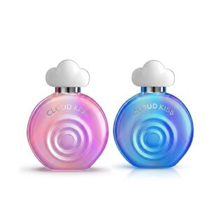 Pack Luxerom Cloud Kiss Edp 100 Ml Mujer