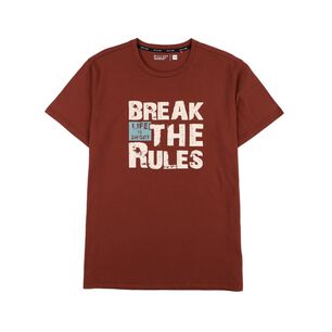 Polera Deportiva Hombre Wetland