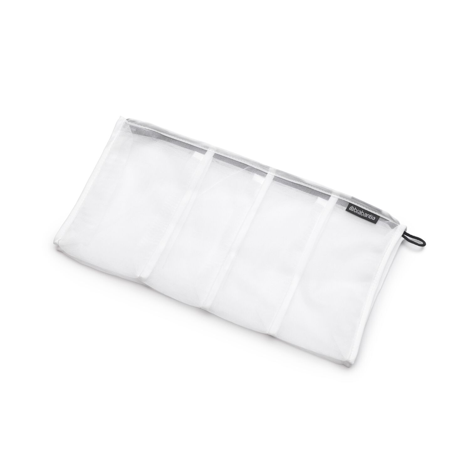 Bolsa De Lavado Calcetines White image number 0.0