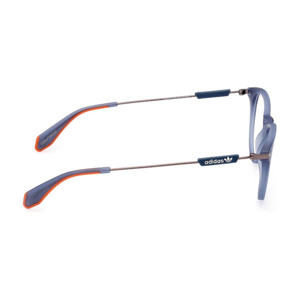 Lentes &Oacute;pticos Azul Adidas Originals image number 6.0