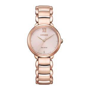 Reloj Citizen Mujer Em0922-81x Citizen L Eco-drive