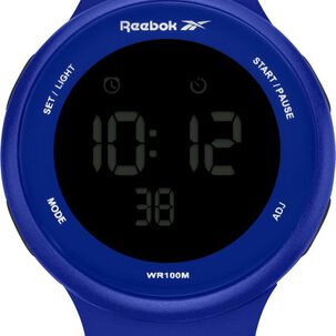Reloj Reebok Unisex Rv-ele-u9-pnin-bn Elements