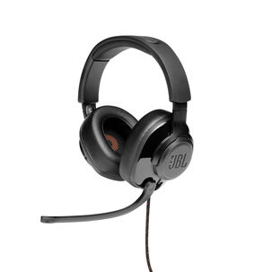 Audifonos Gamer Jbl Quantum Q200 Multiplataformas Jack 3.5mm