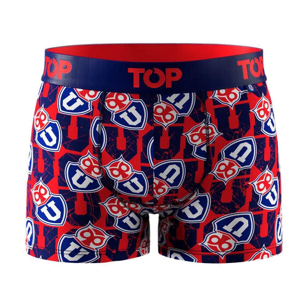 Pack Boxer Ni&ntilde;o Top image number 4.0