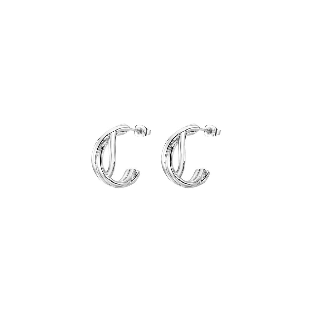 Aros Ls2420-4/1 Lotus Style Mujer Urban Woman image number 0.0