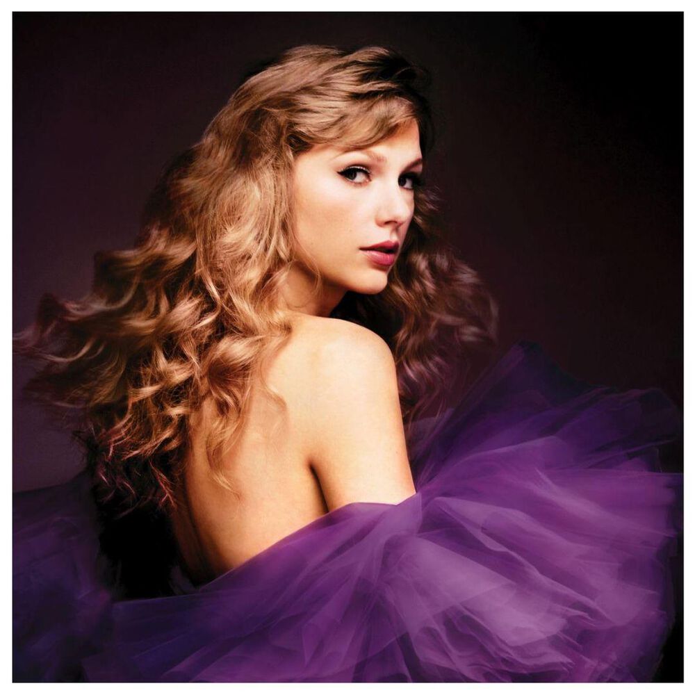Taylor Swift - Speak Now (taylor's Version ) (2cd) | Cd image number 0.0