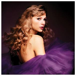 Taylor Swift - Speak Now (taylor's Version ) (2cd) | Cd
