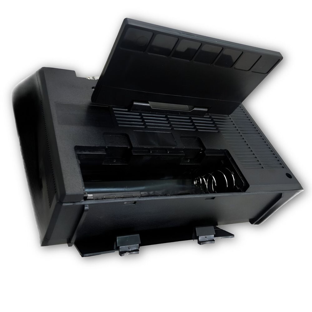 Radio Am/ Fm/ Sw/ Bt Recargable Usb-c + Carga Solar & Pilas image number 5.0