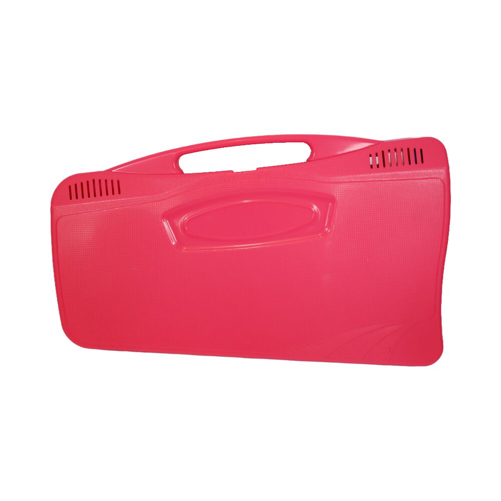 Metalofono 25 Notas Rosado Met25pk image number 1.0