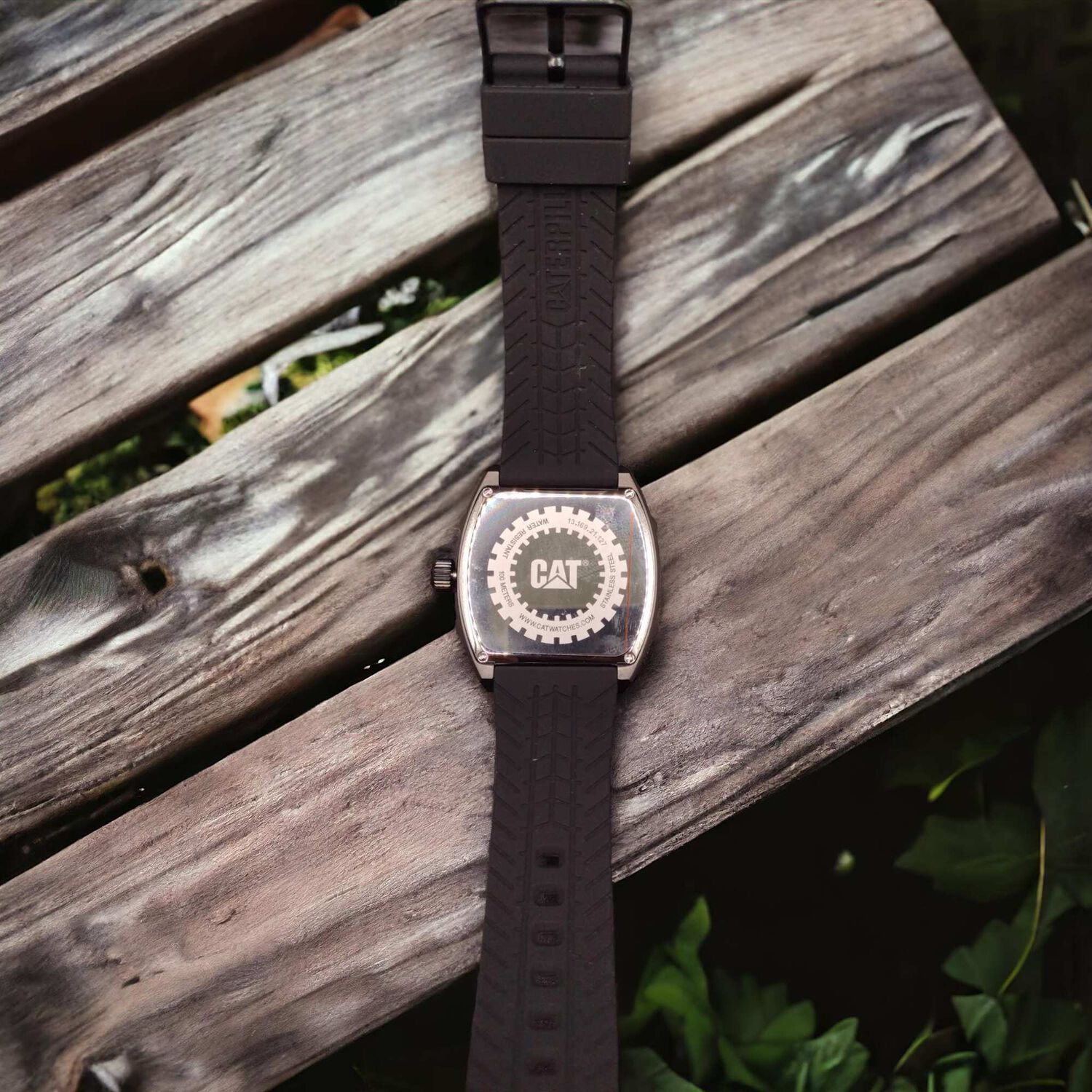 Reloj Cat Hombre 13-169-21-127 Barrell image number 5.0
