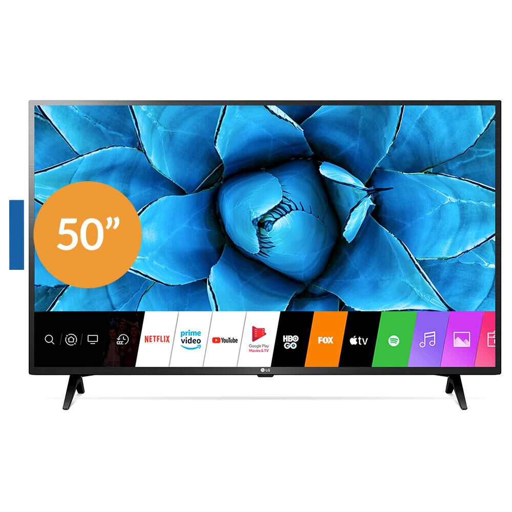 Led LG UN7300 / 50 " / Ultra Hd / 4k / Smart Tv image number 0.0