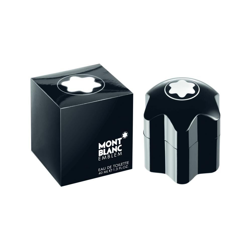 Perfume Edt Emblem Edt Spray Montblanc / 40 Ml / image number 0.0